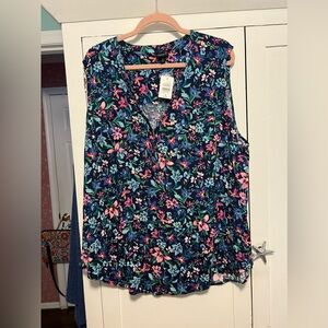 Torrid Tank NWT 3x